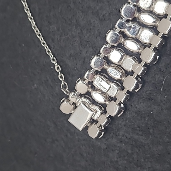 Dazzling Sherman Rhinestone Bracelet - Picture 6 of 10